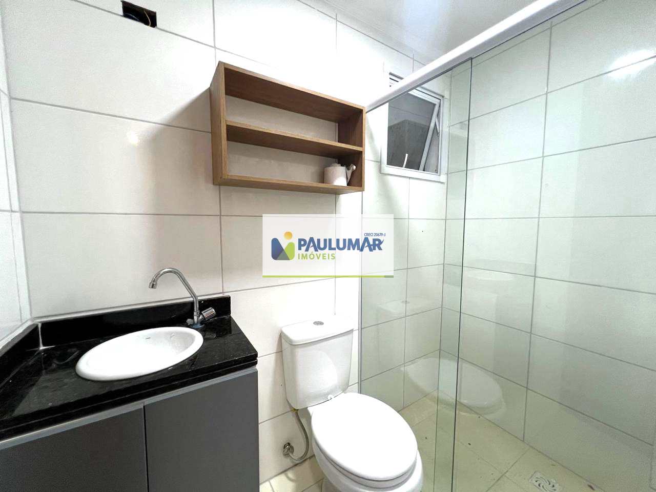 Apartamento à venda com 2 quartos, 79m² - Foto 5