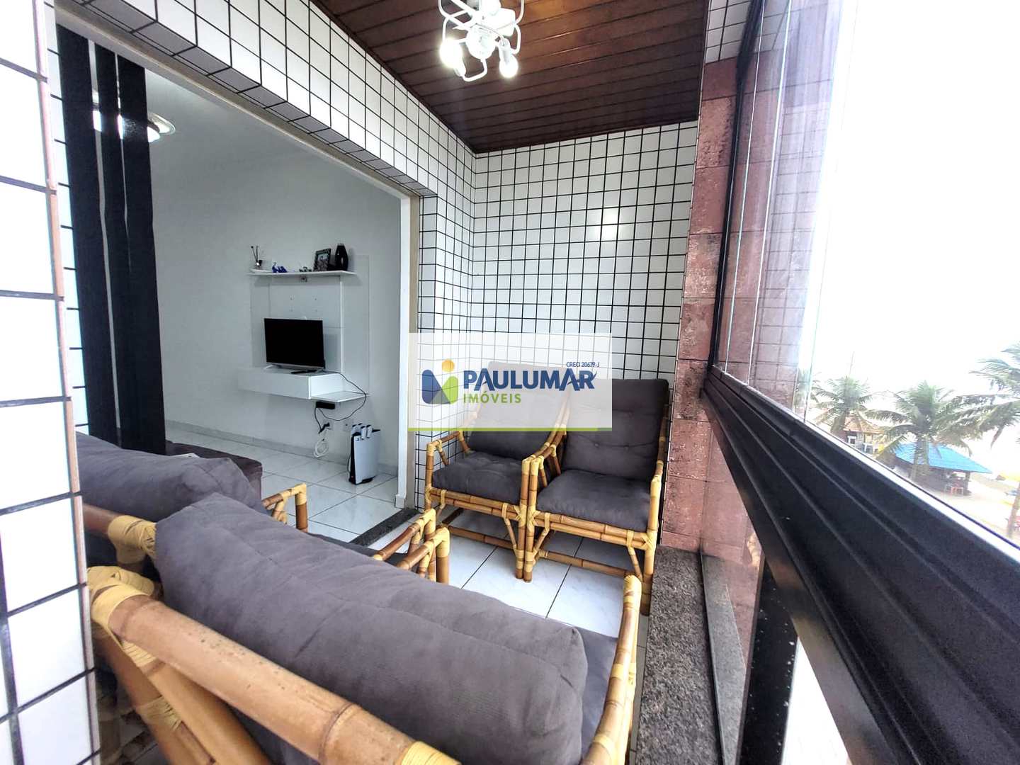 Apartamento à venda com 2 quartos, 86m² - Foto 9