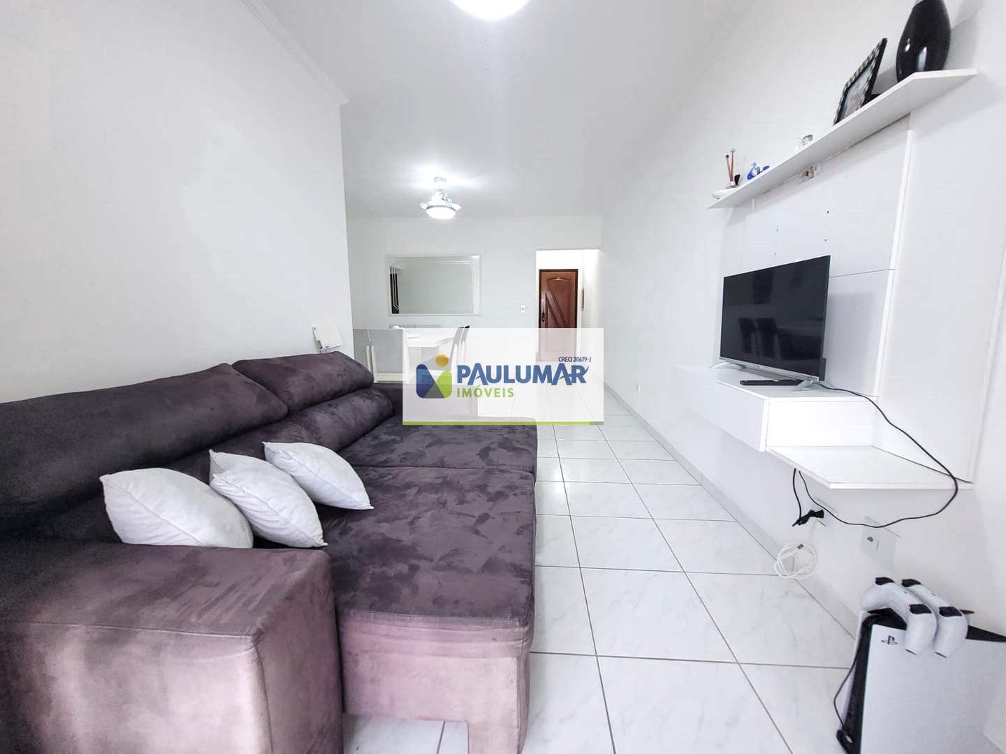 Apartamento à venda com 2 quartos, 86m² - Foto 5