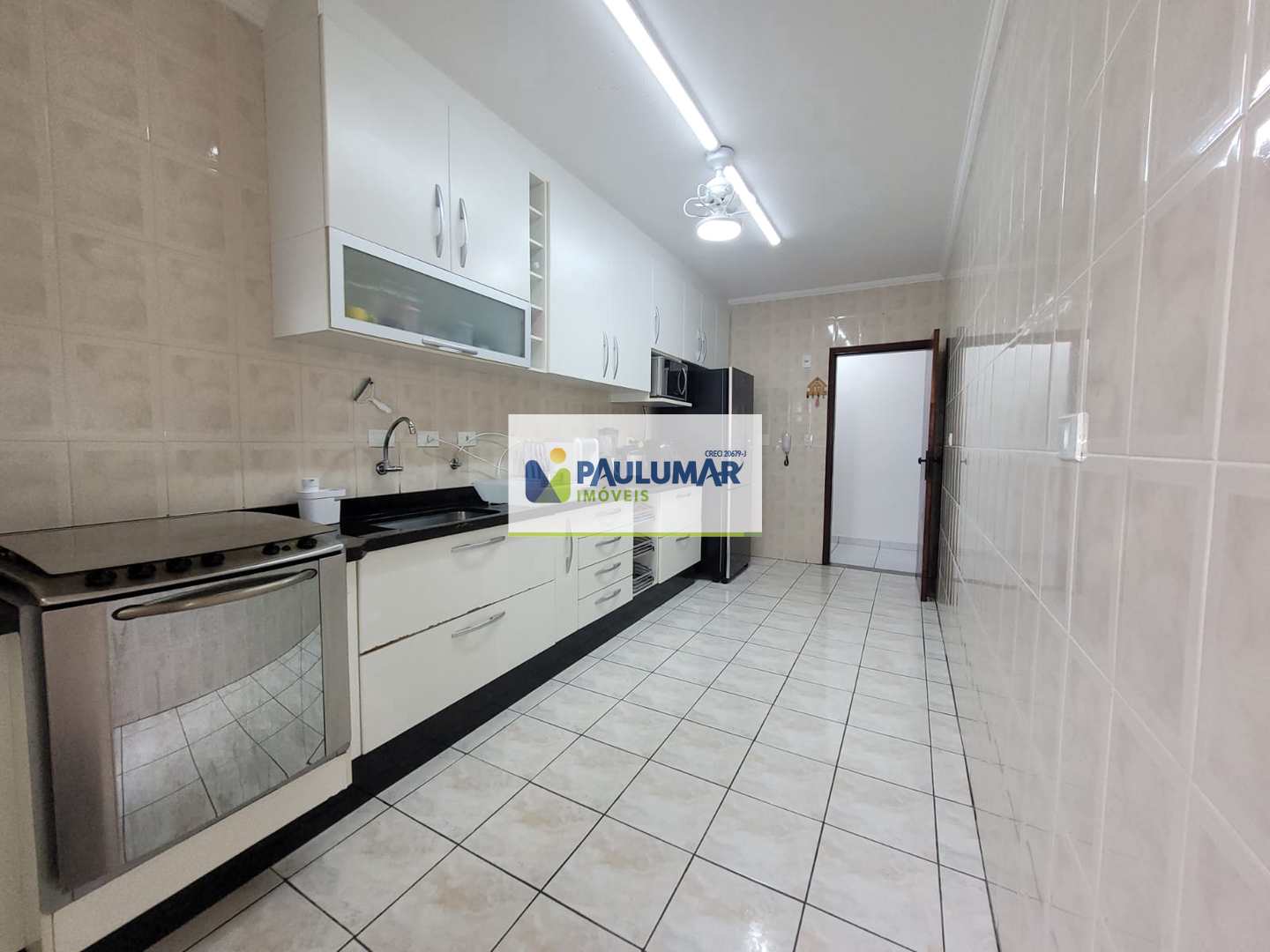 Apartamento à venda com 2 quartos, 86m² - Foto 3