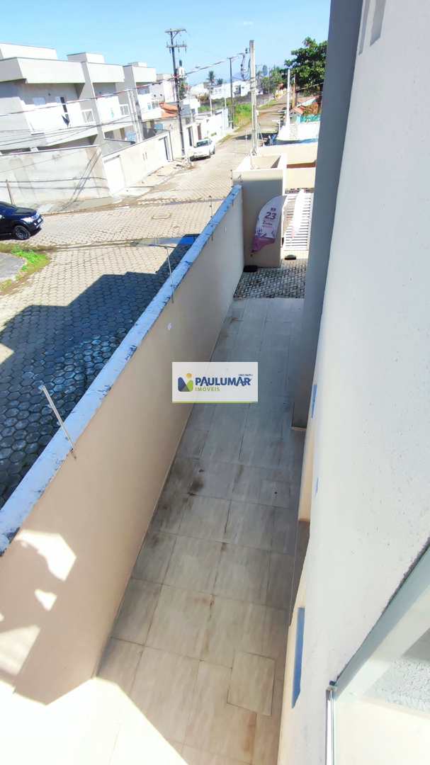 Sobrado à venda com 2 quartos, 85m² - Foto 21