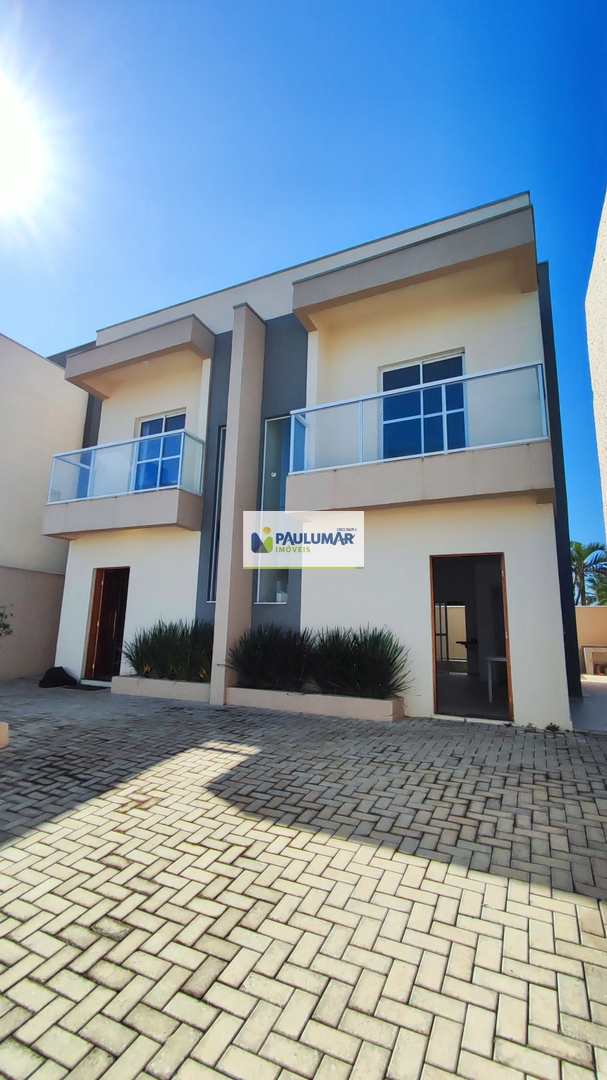 Sobrado à venda com 2 quartos, 85m² - Foto 4