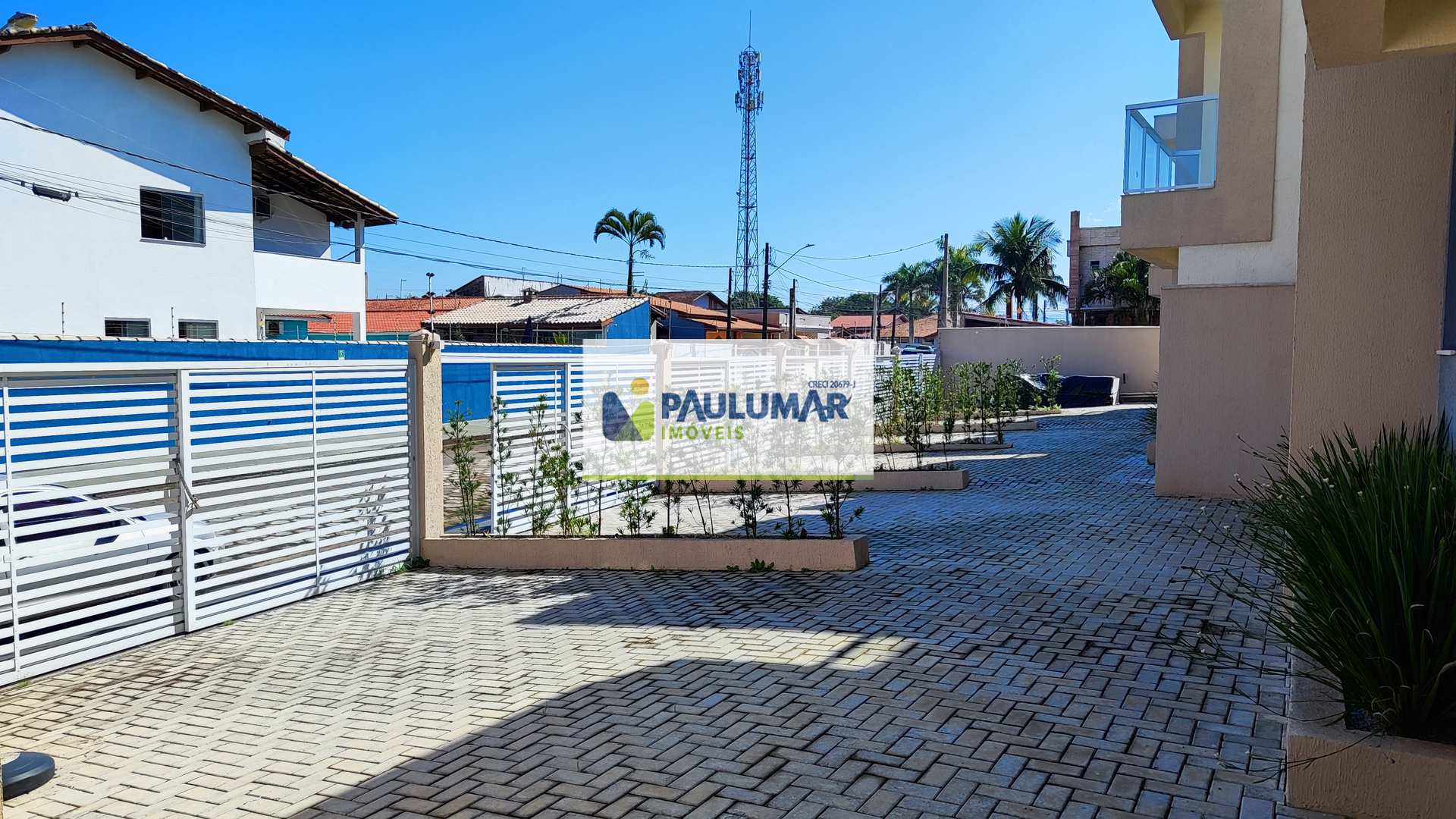 Sobrado à venda com 2 quartos, 85m² - Foto 5