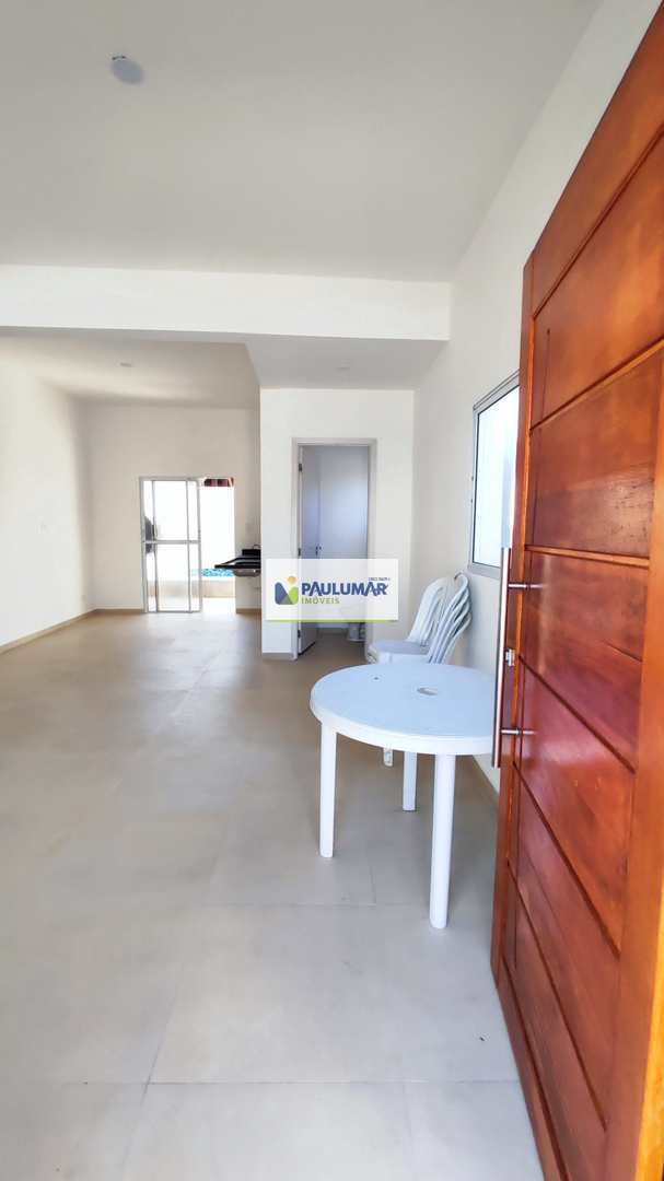 Sobrado à venda com 2 quartos, 85m² - Foto 6