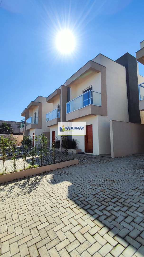 Sobrado à venda com 2 quartos, 85m² - Foto 3