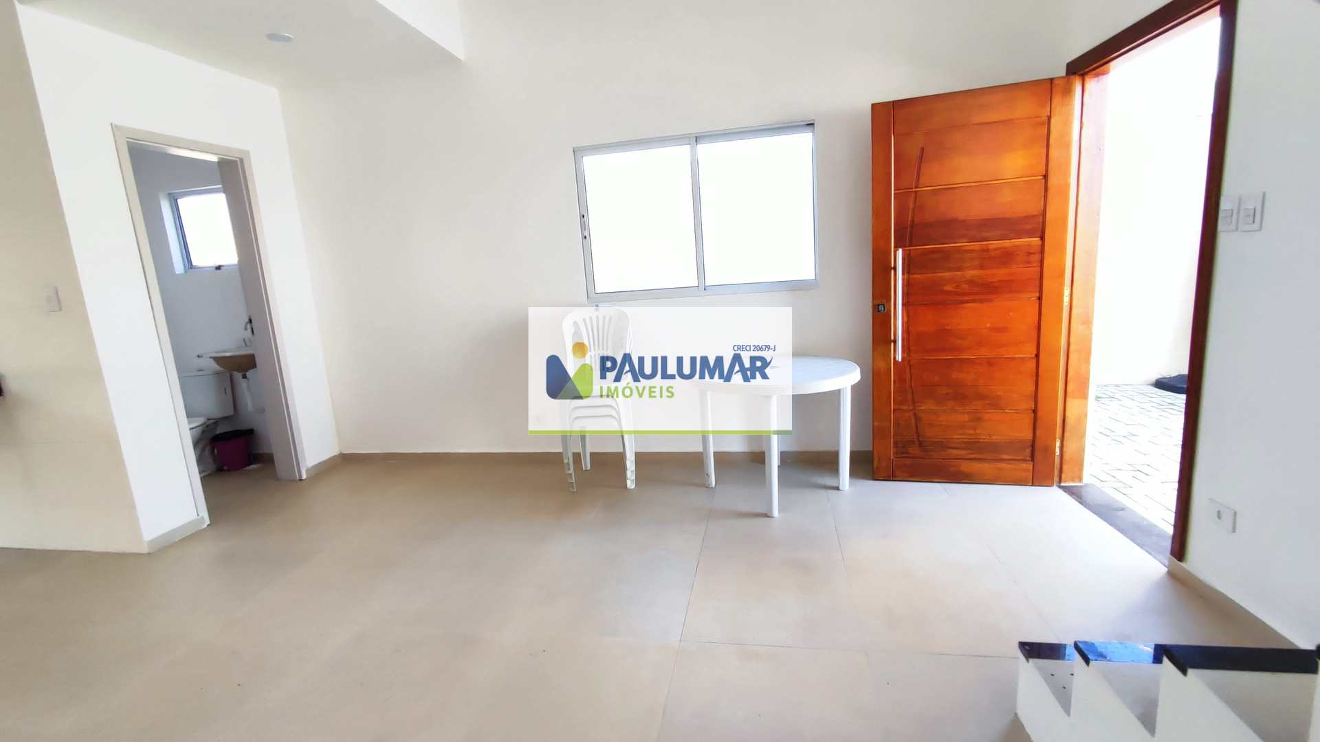 Sobrado à venda com 2 quartos, 85m² - Foto 9