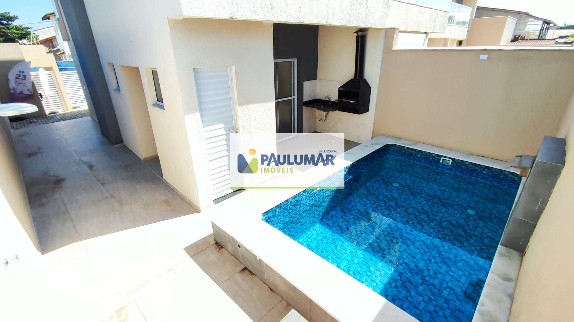 Sobrado à venda com 2 quartos, 85m² - Foto 34