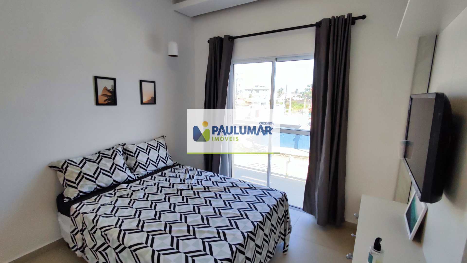 Sobrado à venda com 2 quartos, 85m² - Foto 25