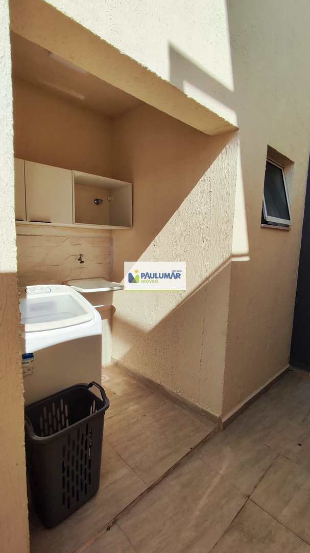 Sobrado à venda com 2 quartos, 85m² - Foto 38