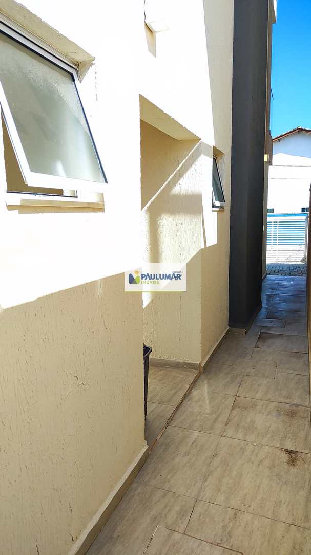 Sobrado à venda com 2 quartos, 85m² - Foto 37