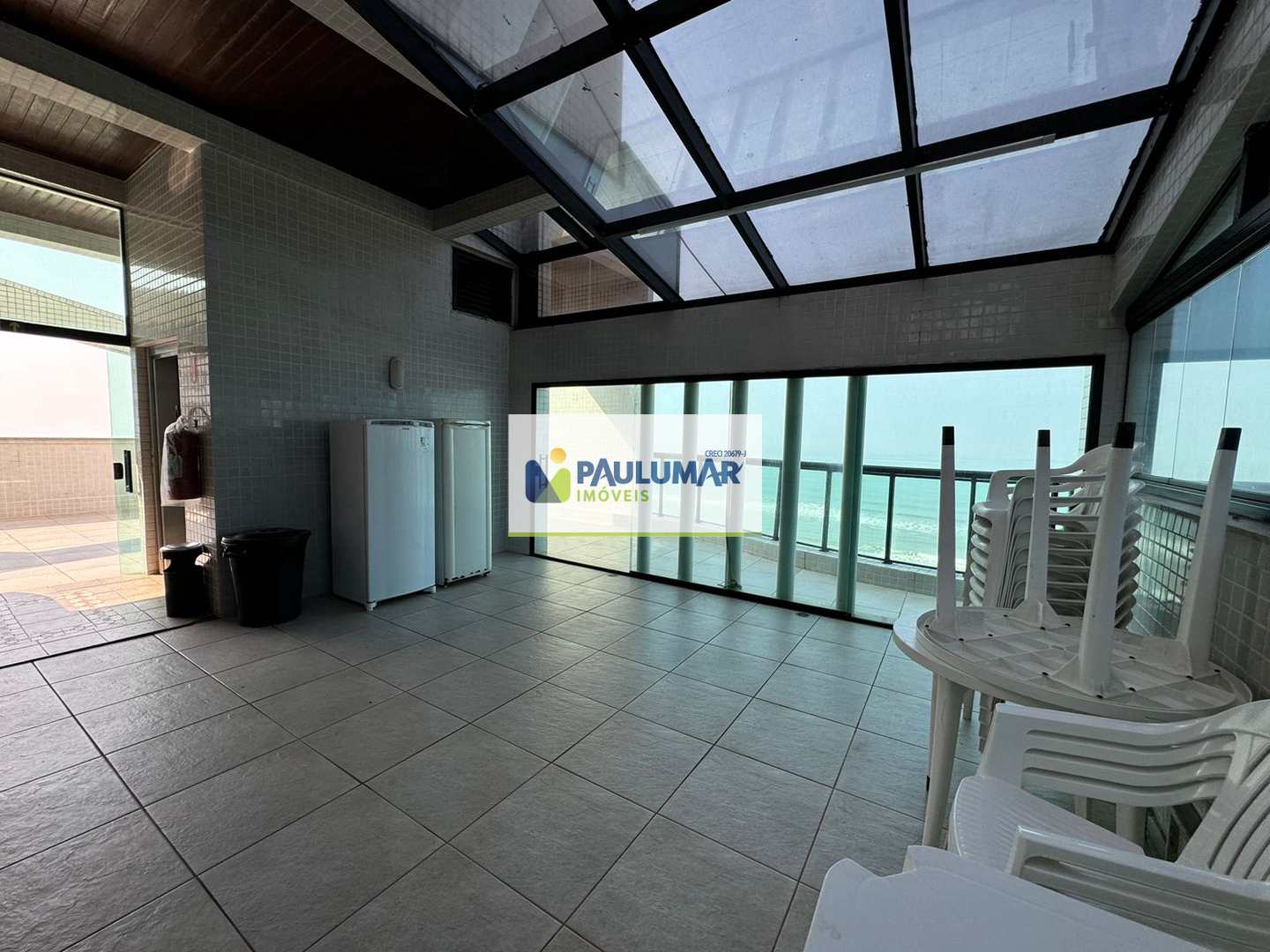 Apartamento à venda com 3 quartos, 140m² - Foto 30