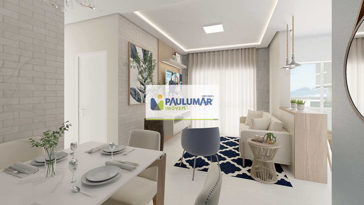 Apartamento à venda com 2 quartos, 79m² - Foto 8