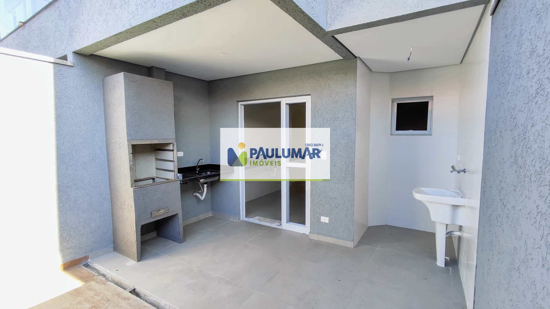 Sobrado à venda com 2 quartos, 71m² - Foto 14