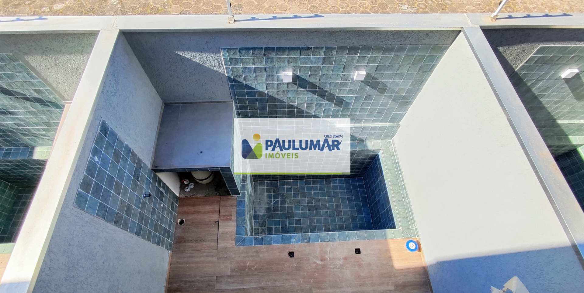 Sobrado à venda com 2 quartos, 71m² - Foto 26