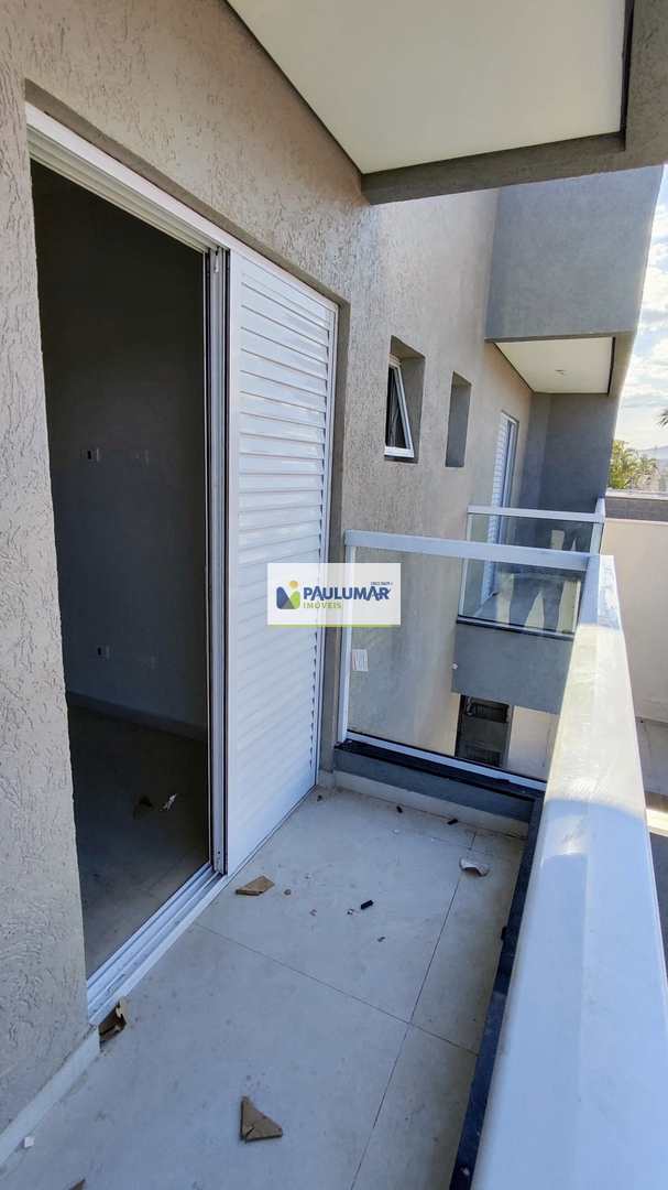 Sobrado à venda com 2 quartos, 71m² - Foto 25