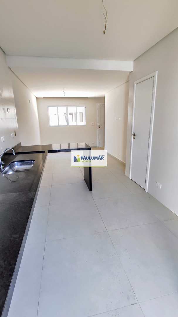 Sobrado à venda com 2 quartos, 71m² - Foto 12