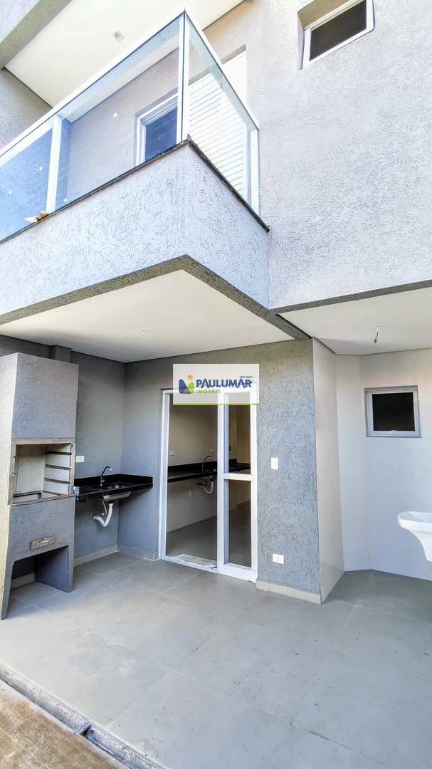 Sobrado à venda com 2 quartos, 71m² - Foto 15