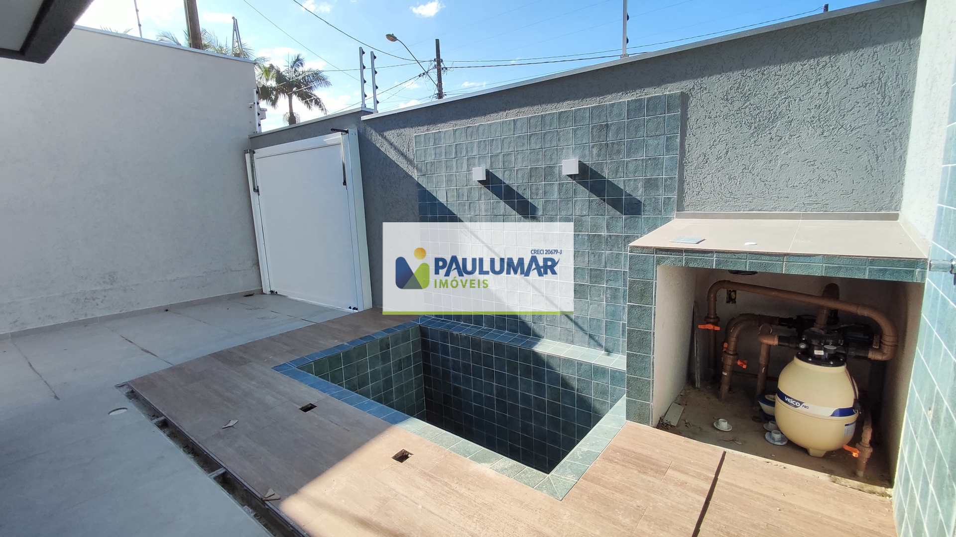 Sobrado à venda com 3 quartos, 94m² - Foto 19