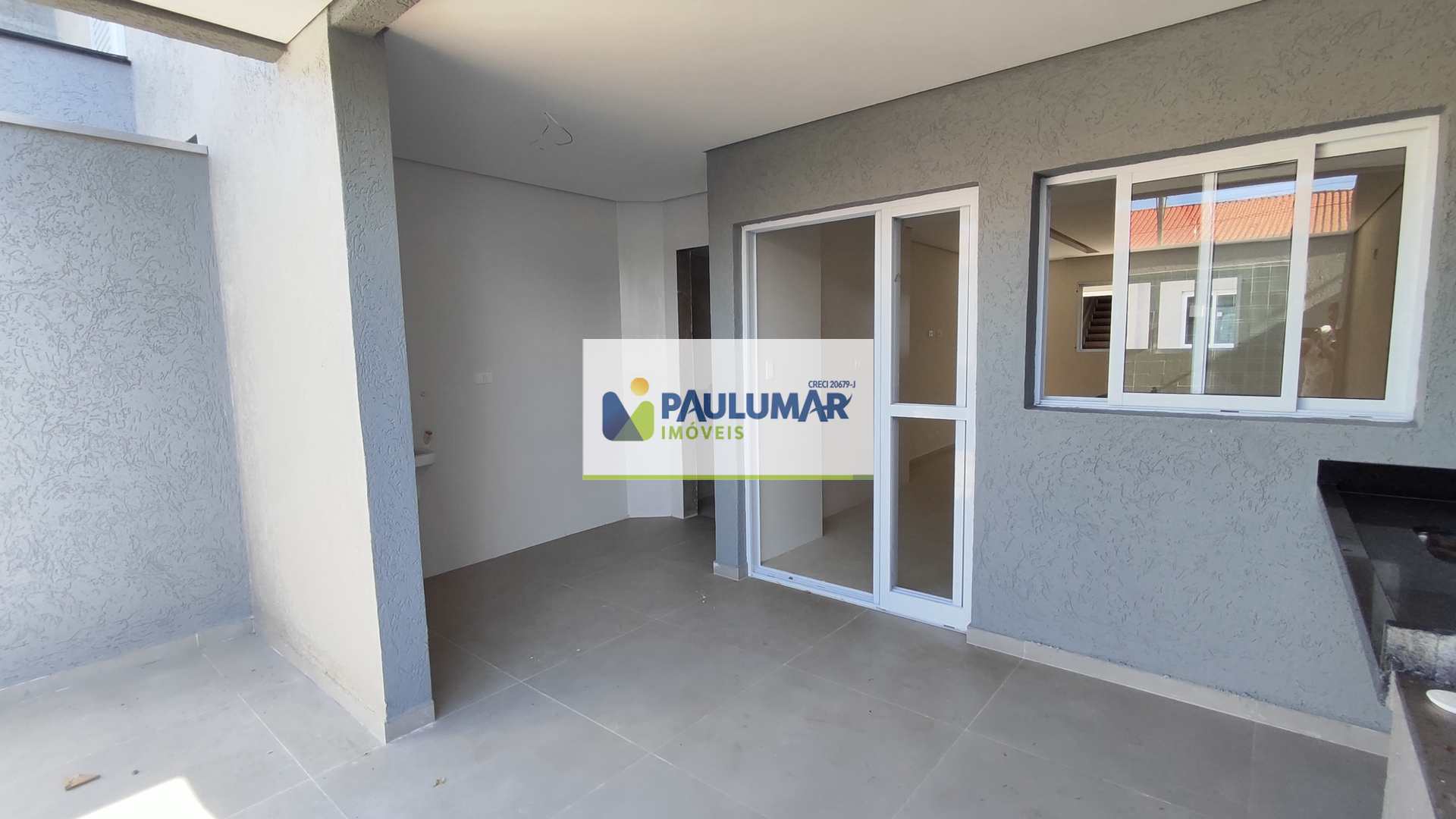 Sobrado à venda com 3 quartos, 94m² - Foto 16