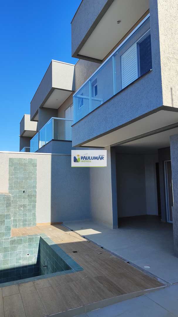 Sobrado à venda com 3 quartos, 94m² - Foto 18