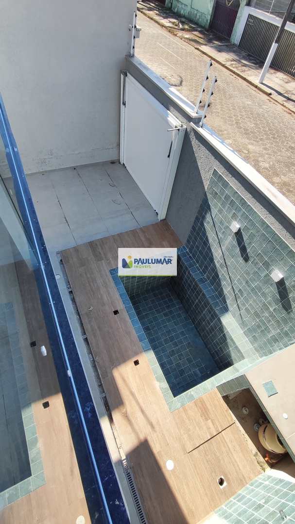 Sobrado à venda com 3 quartos, 94m² - Foto 33