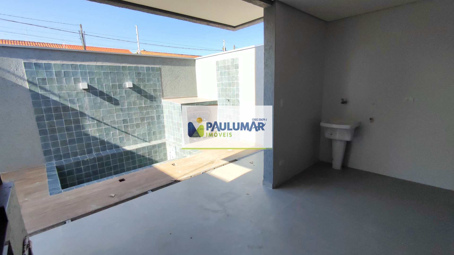 Sobrado à venda com 3 quartos, 94m² - Foto 12