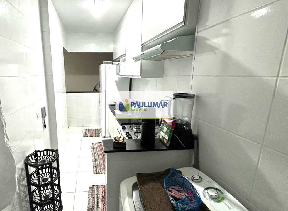 Apartamento à venda com 2 quartos, 81m² - Foto 8