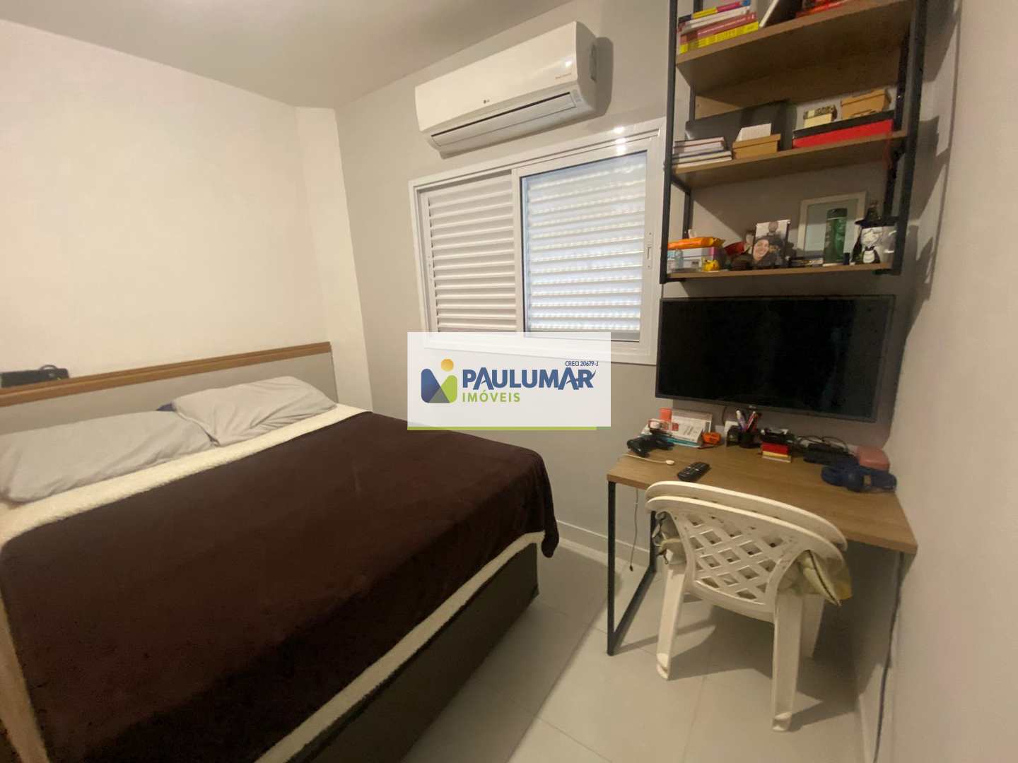 Apartamento à venda com 2 quartos, 89m² - Foto 21