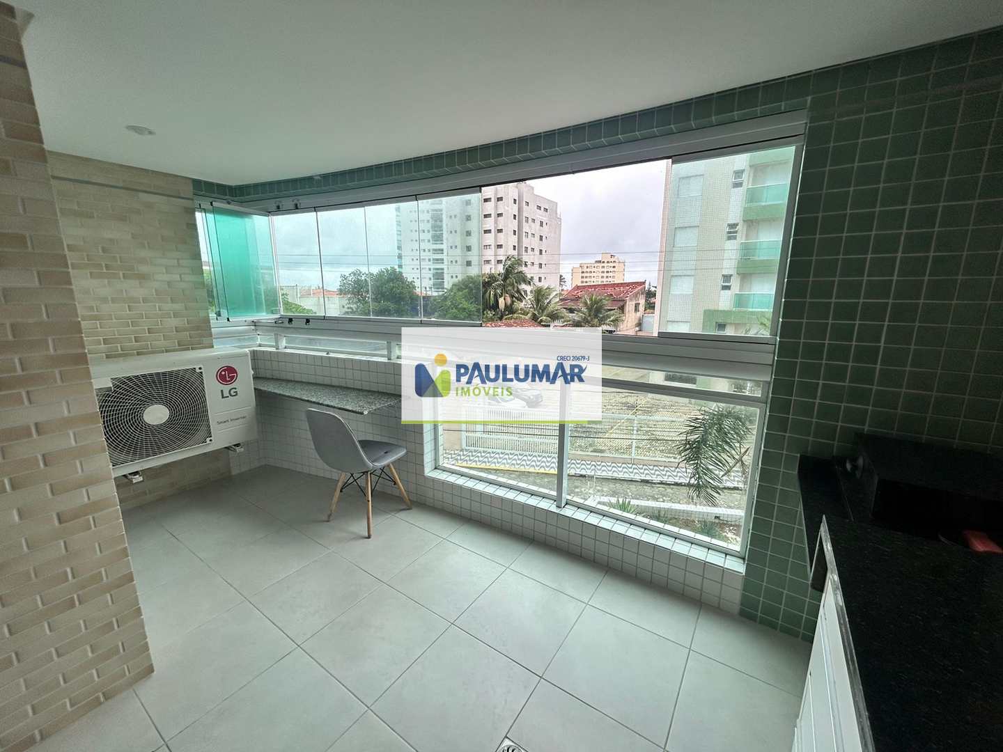 Apartamento, 2 quartos, 89 m² - Foto 3