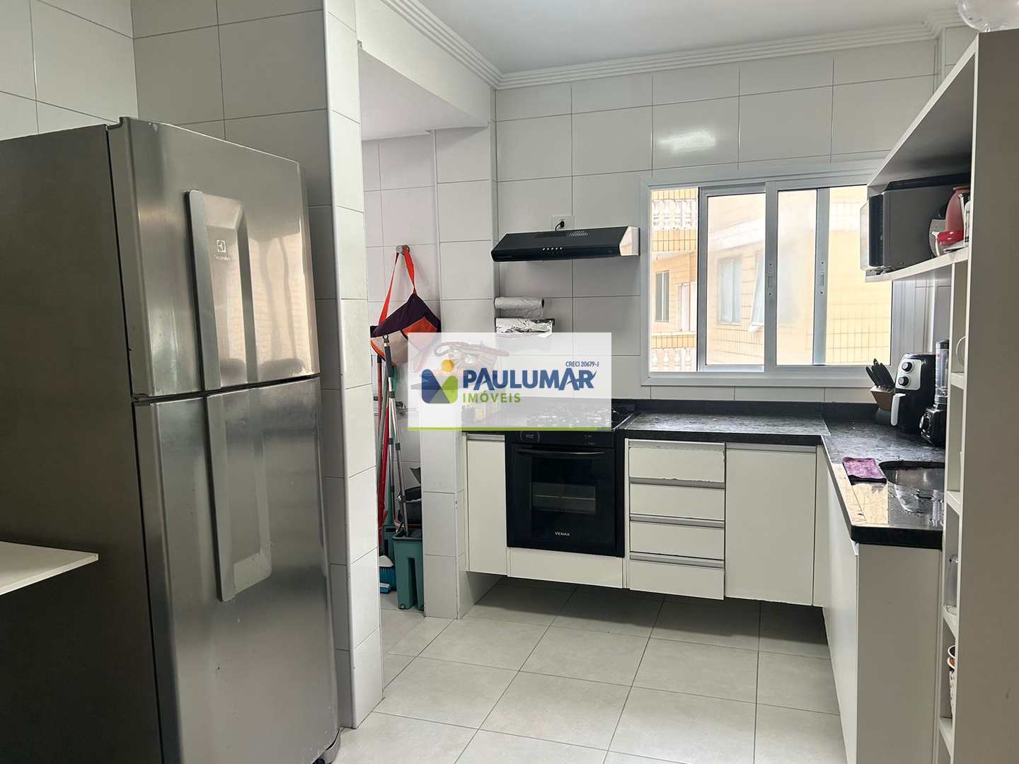 Apartamento à venda com 2 quartos, 89m² - Foto 8