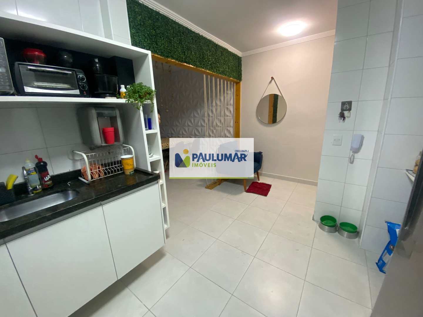 Apartamento à venda com 2 quartos, 89m² - Foto 9