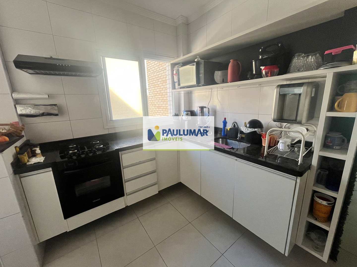 Apartamento à venda com 2 quartos, 89m² - Foto 5