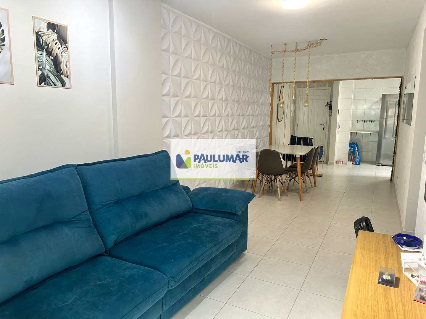 Apartamento à venda com 2 quartos, 89m² - Foto 10