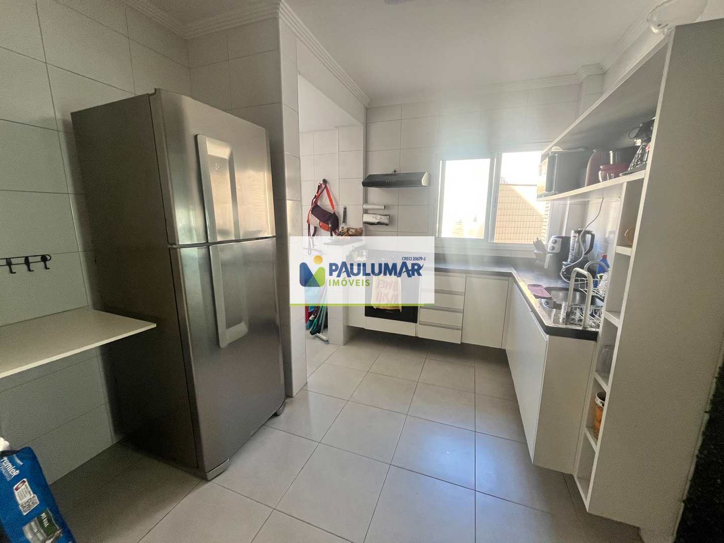 Apartamento à venda com 2 quartos, 89m² - Foto 7