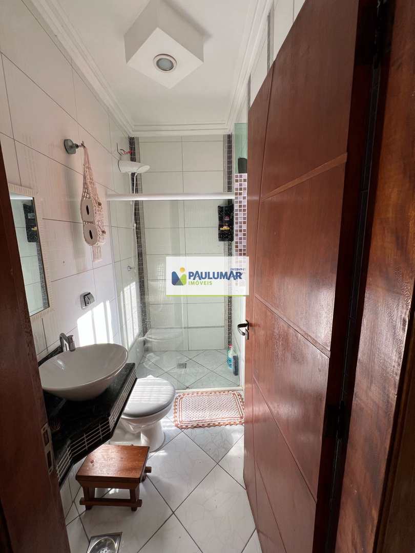 Sobrado à venda com 3 quartos, 125m² - Foto 15