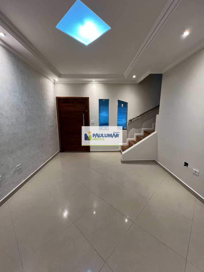 Sobrado à venda com 3 quartos, 125m² - Foto 8