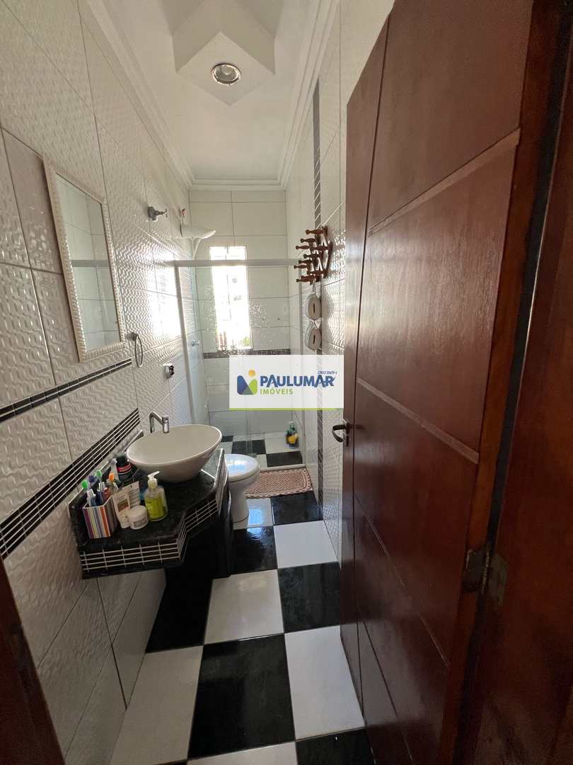 Sobrado à venda com 3 quartos, 125m² - Foto 12