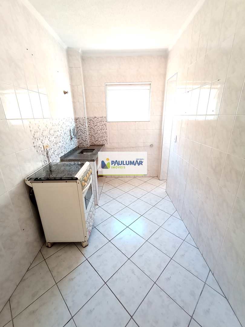 Apartamento à venda com 1 quarto, 40m² - Foto 3