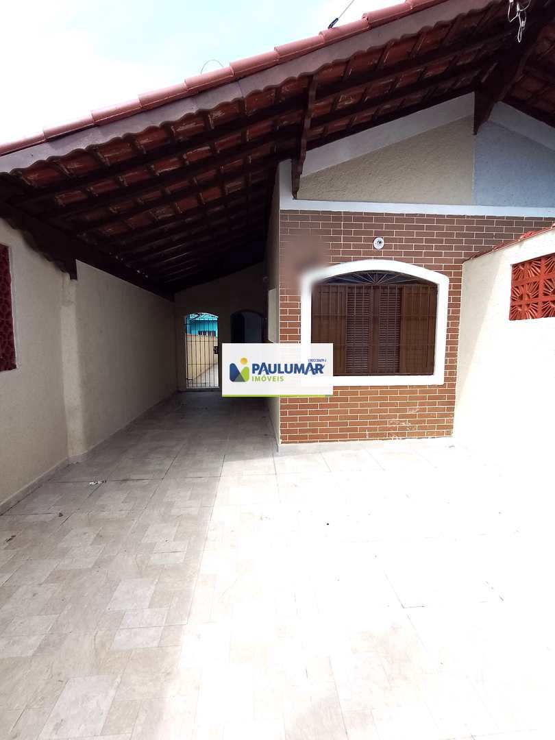 Casa à venda com 2 quartos, 70m² - Foto 1