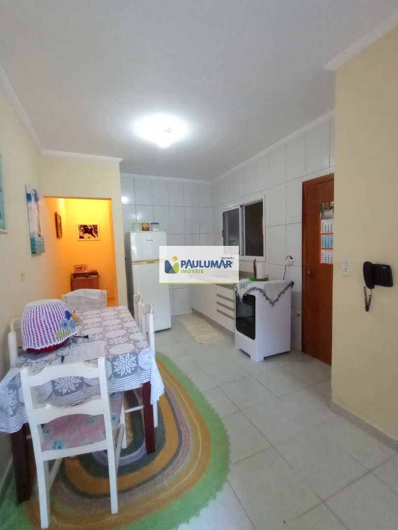 Casa de Condomínio à venda com 2 quartos, 67m² - Foto 7