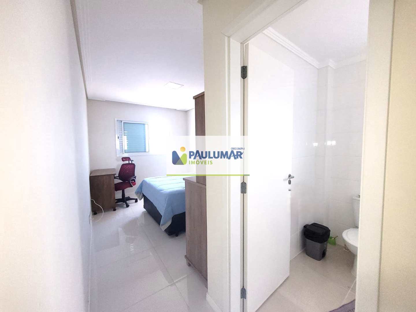 Apartamento à venda com 3 quartos, 102m² - Foto 19