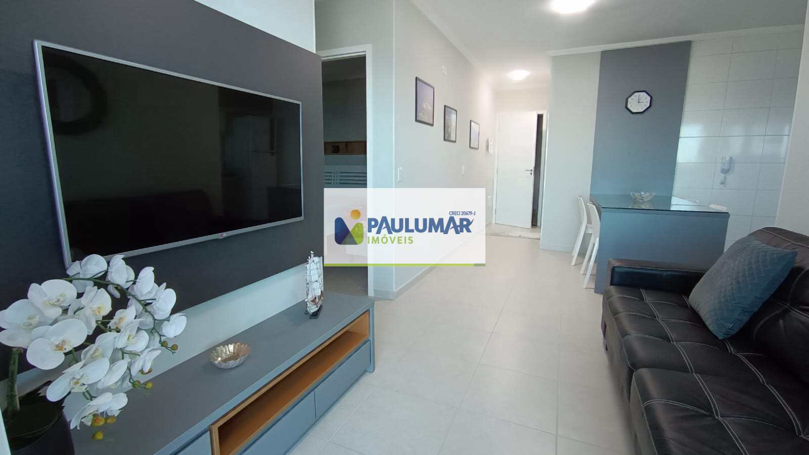 Apartamento à venda com 2 quartos, 74m² - Foto 11