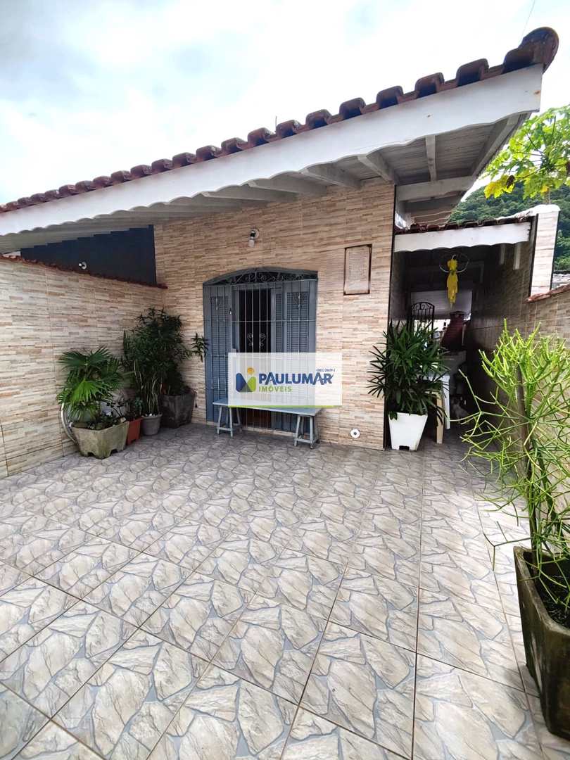 Casa à venda com 2 quartos, 66m² - Foto 1