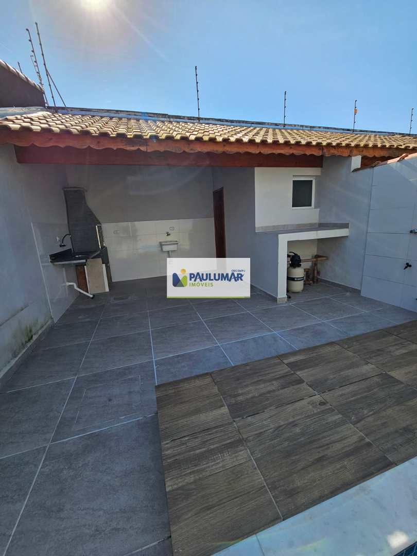 Casa à venda com 2 quartos, 96m² - Foto 5