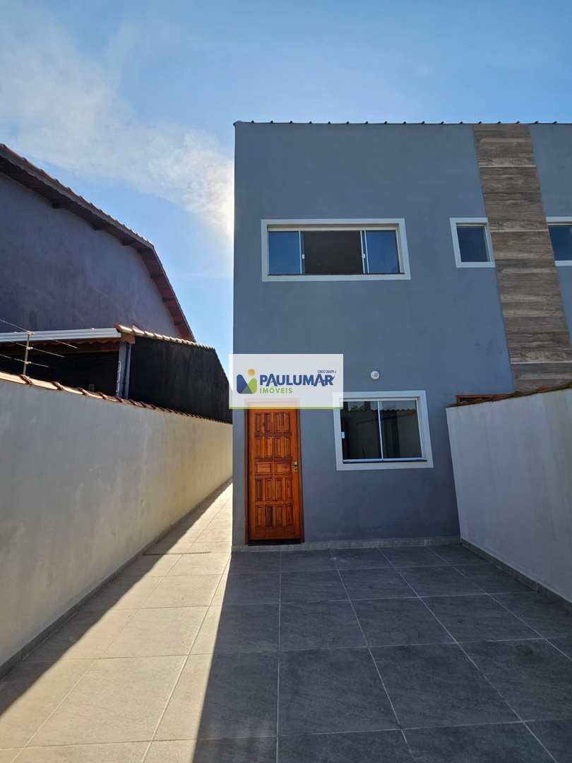 Casa à venda com 2 quartos, 96m² - Foto 1