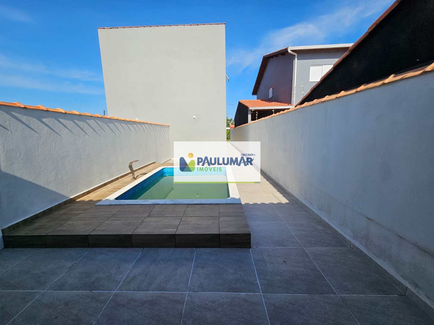 Casa à venda com 2 quartos, 96m² - Foto 3