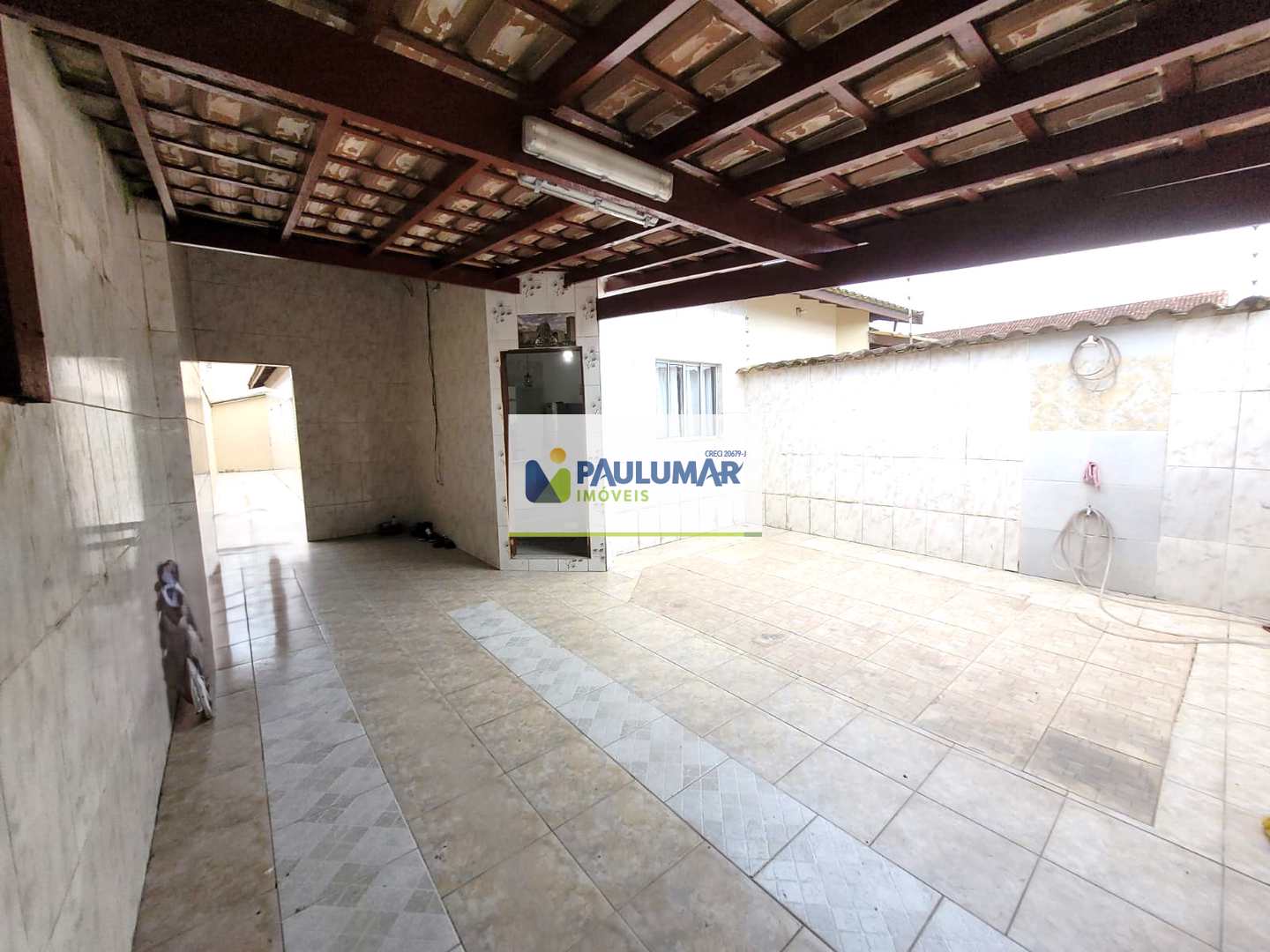 Casa à venda com 3 quartos, 141m² - Foto 13