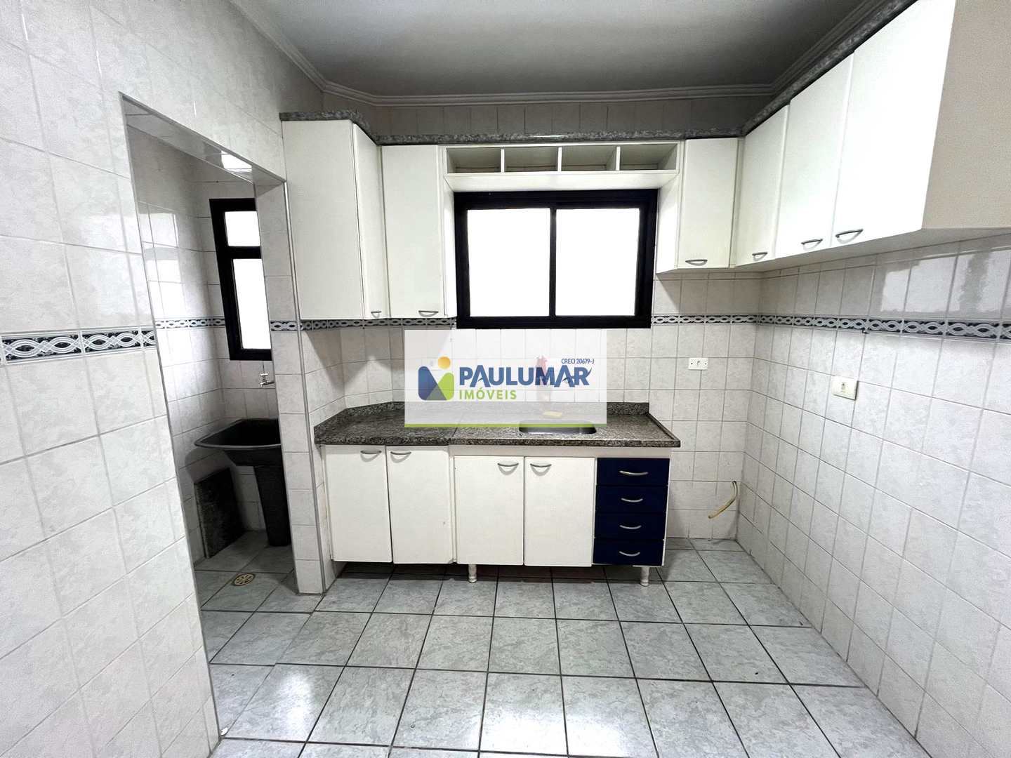 Apartamento à venda com 1 quarto, 50m² - Foto 6