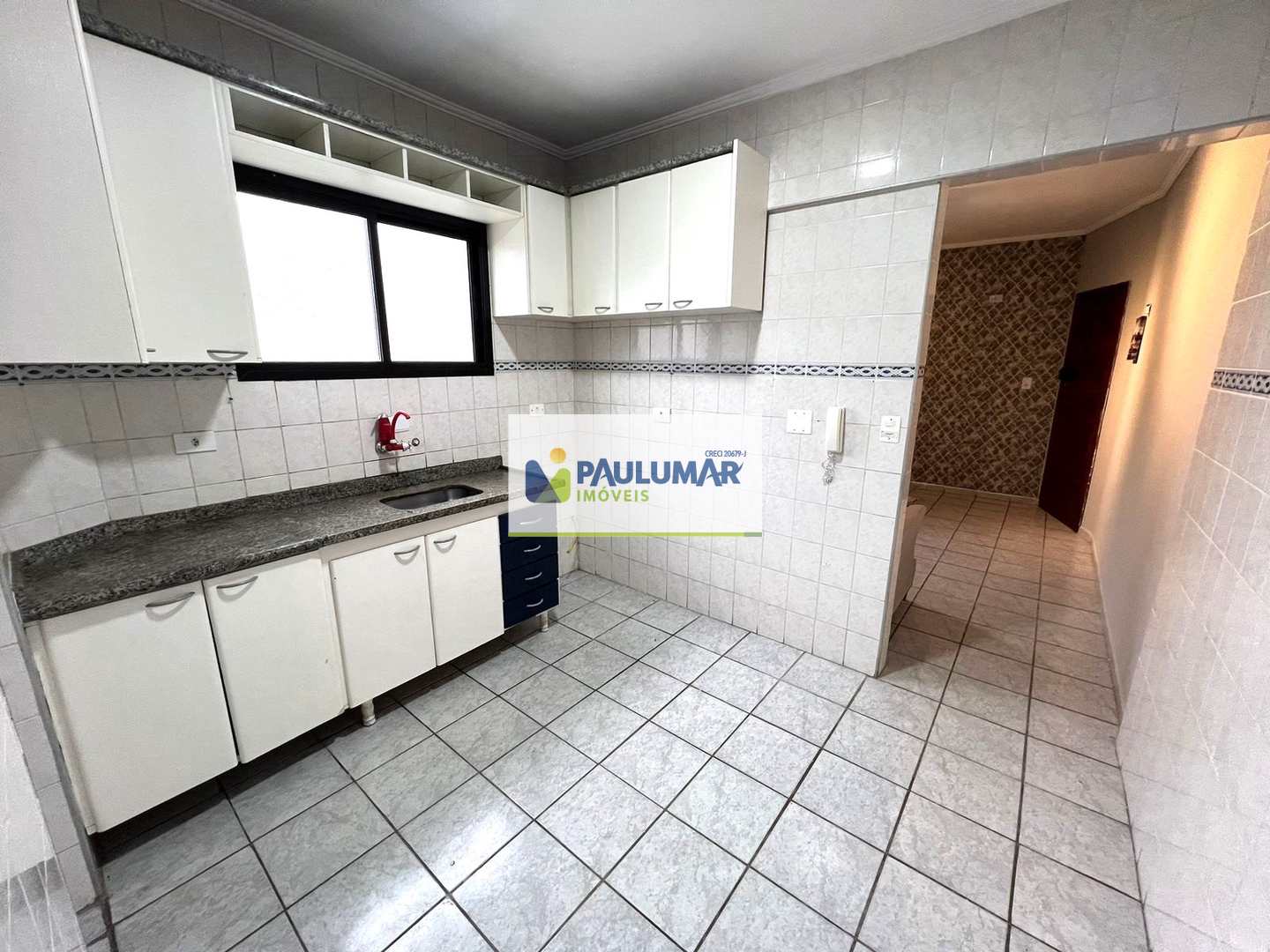 Apartamento à venda com 1 quarto, 50m² - Foto 4