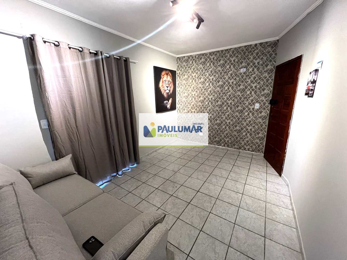 Apartamento à venda com 1 quarto, 50m² - Foto 8